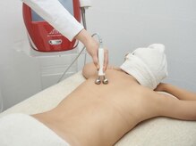 アンティアージュ 福岡本店(antiage)/辛い肩こりや腰痛・むくみに