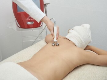 アンティアージュ 福岡本店(antiage)/辛い肩こりや腰痛・むくみに