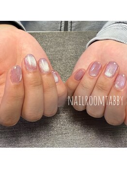 タビー(Tabby)/馴染むマグ♪