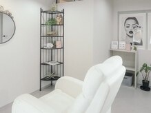 ノンノ(non-no)/まつエク&まつパ施術室