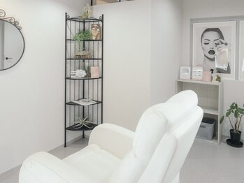 ノンノ(non-no)/まつエク&まつパ施術室