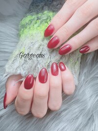 ハンド・ワンカラー