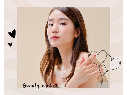 ビューティーアイラッシュ 町田東急ツインズ店の写真