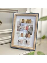 レオネイル 総社店(leo nail)/定額デザインコース¥6,600