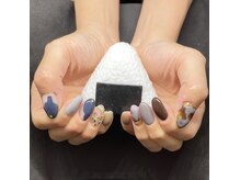 ネイルアート ユニ(Nail Art UNI)