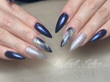 ゼットネイル(Z.Nail)/