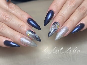 ゼットネイル(Z.Nail)/