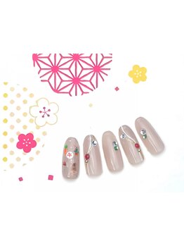 アートの種類が豊富