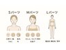 <Mパーツ脱毛◎自己処理いらずのなめらか肌へ>