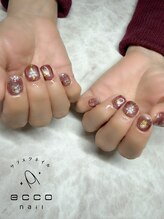 エッコ ネイル クリエイト(ecco)/