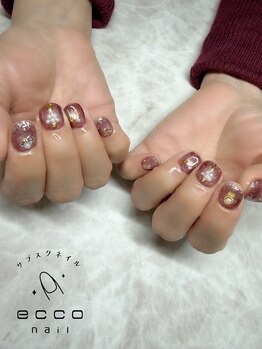 エッコ ネイル クリエイト(ecco)/