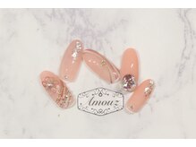 アモウズ(Amouz)/定額【和装/和柄/成人式】5