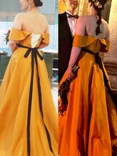 ハレアンド(Hare&)/ブライダル全身5回＋コルギ3回