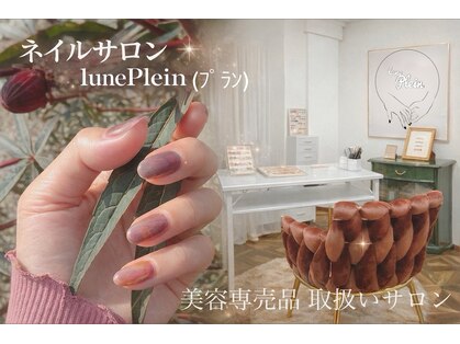 プラン(lune Plein)の写真