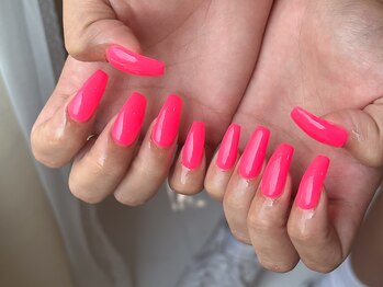 ワンアンドオンリー(One&Only)/