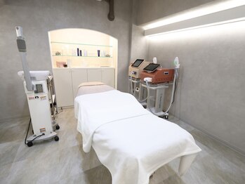 ザ フェース 淀屋橋店(THE FAITH)/光糸リフト専用RoyalVipルーム