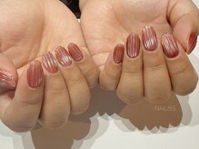 ネイリス(nailiss)/新規オフ込み☆アート6本