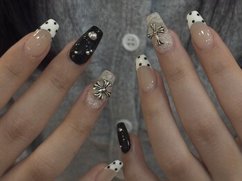 クレア 渋谷神泉店(Crea)/長さだし10本持ち込みコース