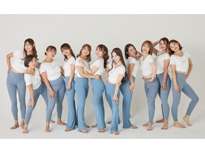 【全身もみほぐし&ストレッチ】全力ストレッチ 調布駅前店【4月中旬OPEN予定】の写真