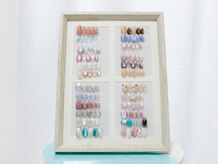 Ai Nail 高幡不動【ワンカラー/マグネット/フットネイル/アートネイル】/