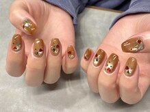 ミニョン(Mignon)/持ち込みデザイン