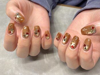 持ち込みデザイン