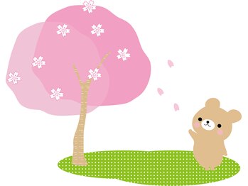 ココロ 新橋(kokoro)/春の新生活応援デザイン★華やか