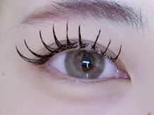 ムーンドールアイ(MoonDollEye)/140本×ブラックコーティング