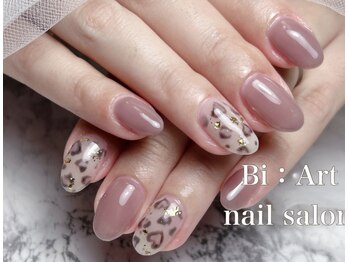 ヴィアート(Bi:Art)/