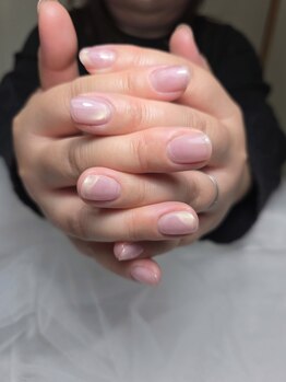 セブンセッテネイル(7.sette_nail)/