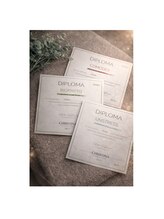 プリマベーラ 箕面店(Primavera)/クリスティーナ