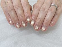 ルオントネイルトウキョウ 柏モディ店(Luonto nail TOKYO)/マグネット