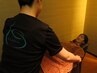 ★自分ご褒美★ボディ＋ヘッドマッサージ＋シロダーラ+ハマム浴150分26100円