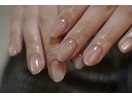 フィルイン/マグネットネイル