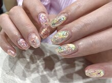 マイム(mayim)