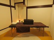 ほぐし屋ケンちゃんの雰囲気(【ヘッドスパ/もみほぐし/リンパマッサージ/オイルマッサージ】)