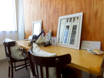 ナイン(Nine+)の写真/【歪みを整えて疲れ知らずの身体へ♪】女性専門整体店★お客様のお悩みにNine+は全力でサポートします◎