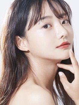 アース 松本庄内店(HAIR & MAKE EARTH)の写真/毛穴レスなツヤ肌へ♪感動の肌管理を体感