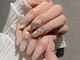 アイネイル(I-nail)の写真/【リピート率95％☆】シンプルだから差がつく！美フォルム×高技術/早い・丁寧・モチの良さが叶うサロン♪