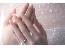 ユーネイル(U.nail)の雰囲気（LINEからお気軽にご相談下さい〈自由が丘/パラジェル〉）