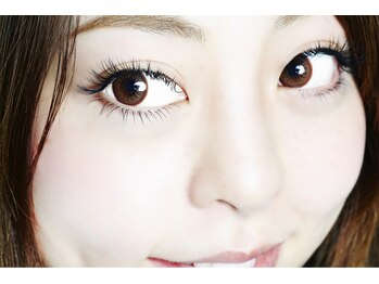 エクスキャンベル アイラッシュ 京都店(Ex-Campbell)/