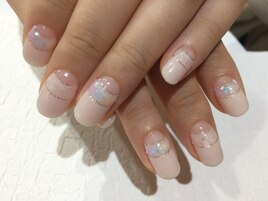 デザインコース一例 6,912円