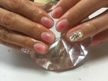 フェリーク ネイル(Feerique Nail)/Feeriqueコース
