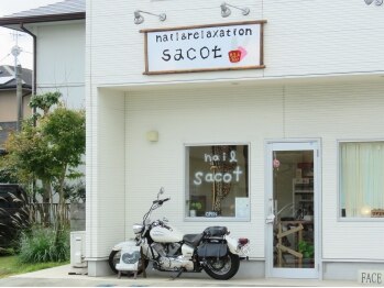 サコット(sacot)(熊本県熊本市東区)