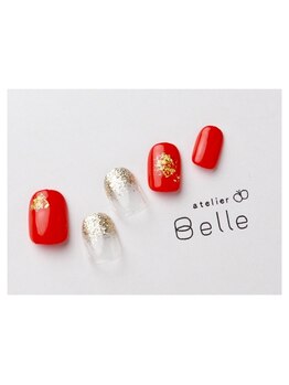 アトリエ ベル(atelier Belle)/おませさん*