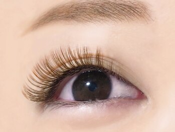 レイアイラッシュ 守谷店(Ray Eyelash Salon)/新登場☆