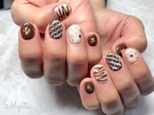 ネイルサロンミルティア(Myrtia)/