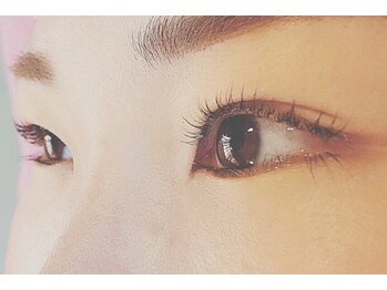 ヒイラギ(HIIRAGI)/まつ毛カール★