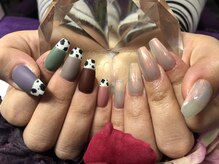 ブリリアン(Brillant)/