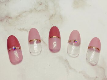 ソルシア(Solsia)/【ハンド】4月定額　￥6000